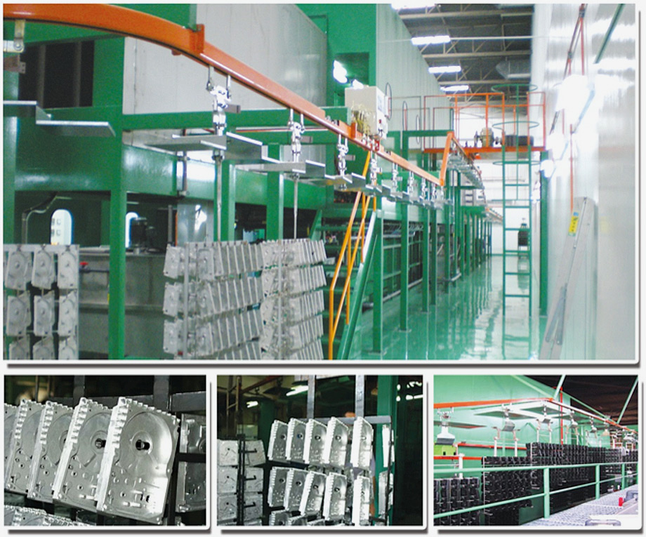 Conveyor-System-HDD